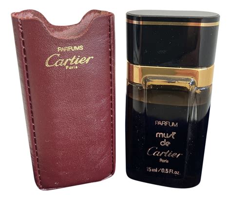 eau de parfum must de cartier a via condotti|must de cartier perfume.